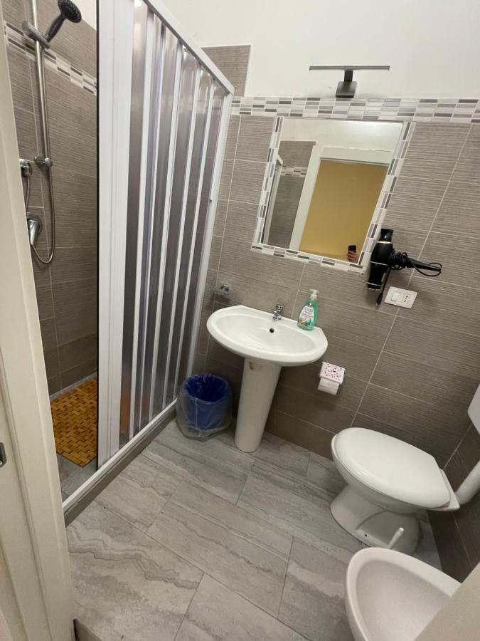 Lavica Airport Bed and breakfast Catania