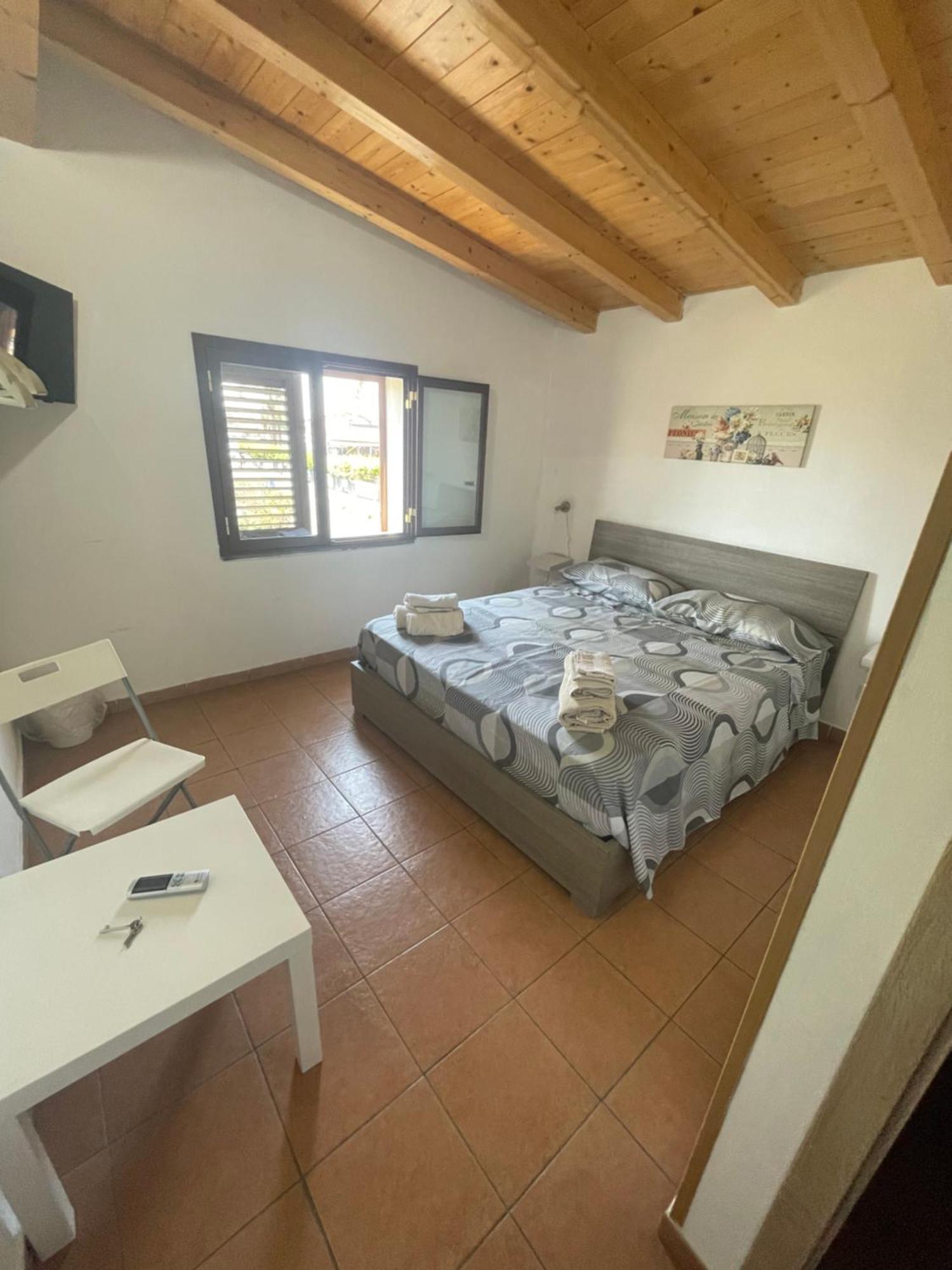 Lavica Airport Bed and breakfast Catania